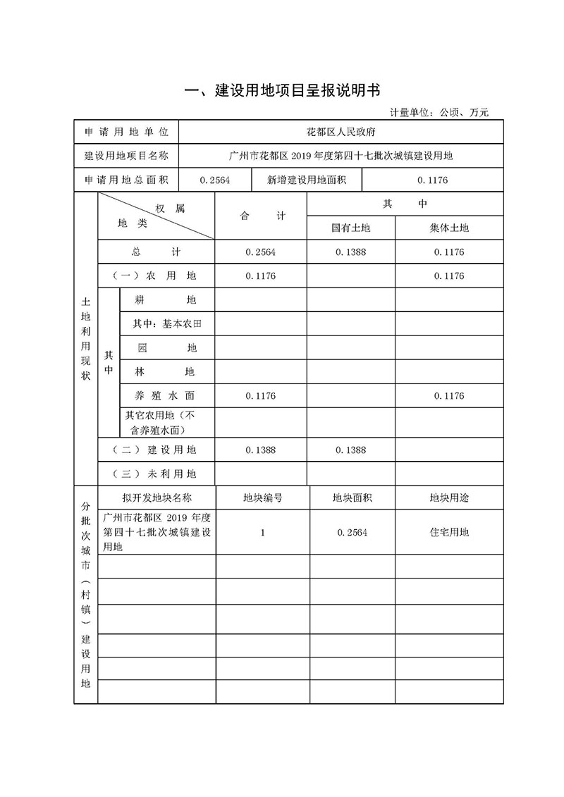 永利澳门2019年度第四十七批次城镇建设用地一书三方案_页面_1.jpg