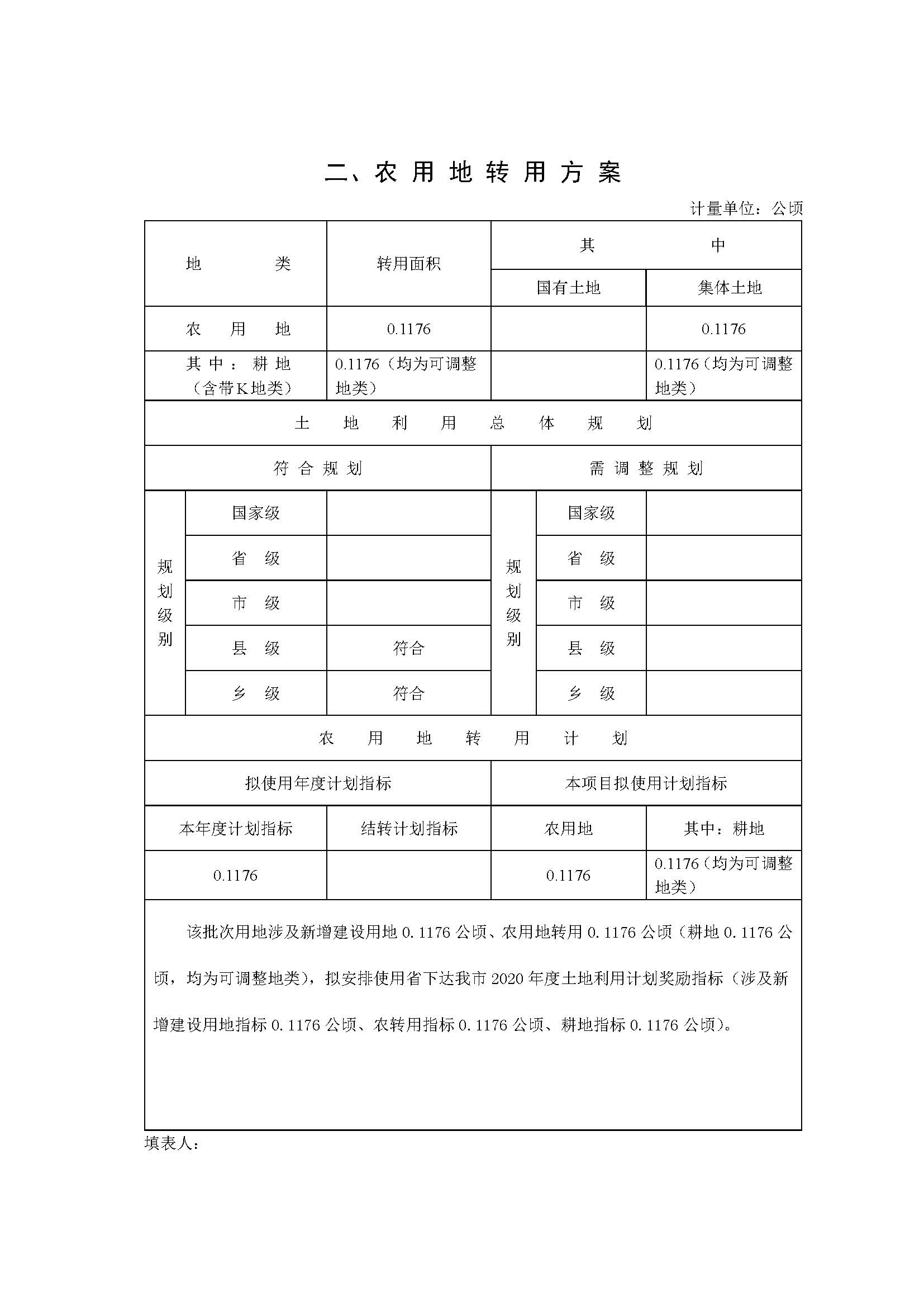 永利澳门2019年度第四十七批次城镇建设用地一书三方案_页面_2.jpg