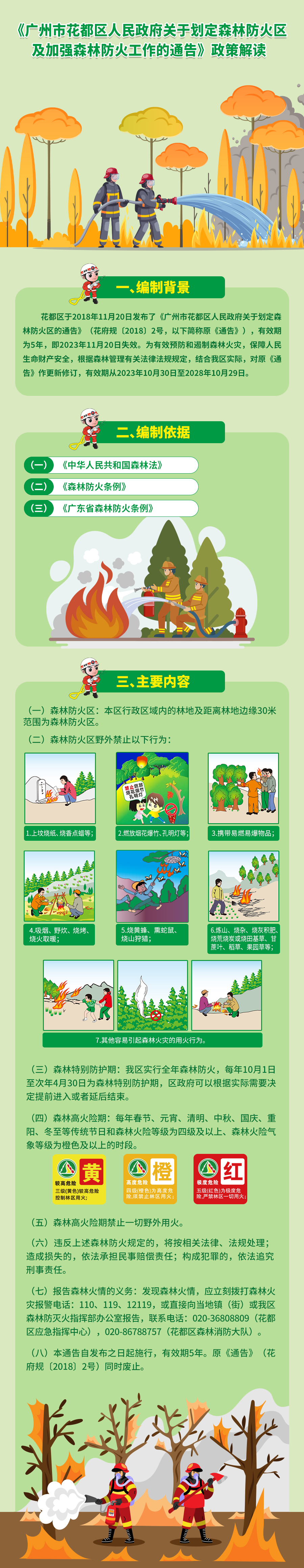 （以此为准）《永利澳门关于划定森林防火区及加强森林防火工作的通告》政策解读图文.jpg