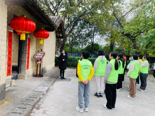 永利澳门博物馆开展“雷锋在我心中”雷锋日活动491.png