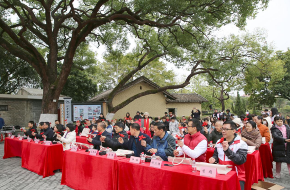 2024广州永利传承弘扬红色文化系列活动暨二十四节气读书会“惊蛰篇”在洪秀全故居举办1077.png