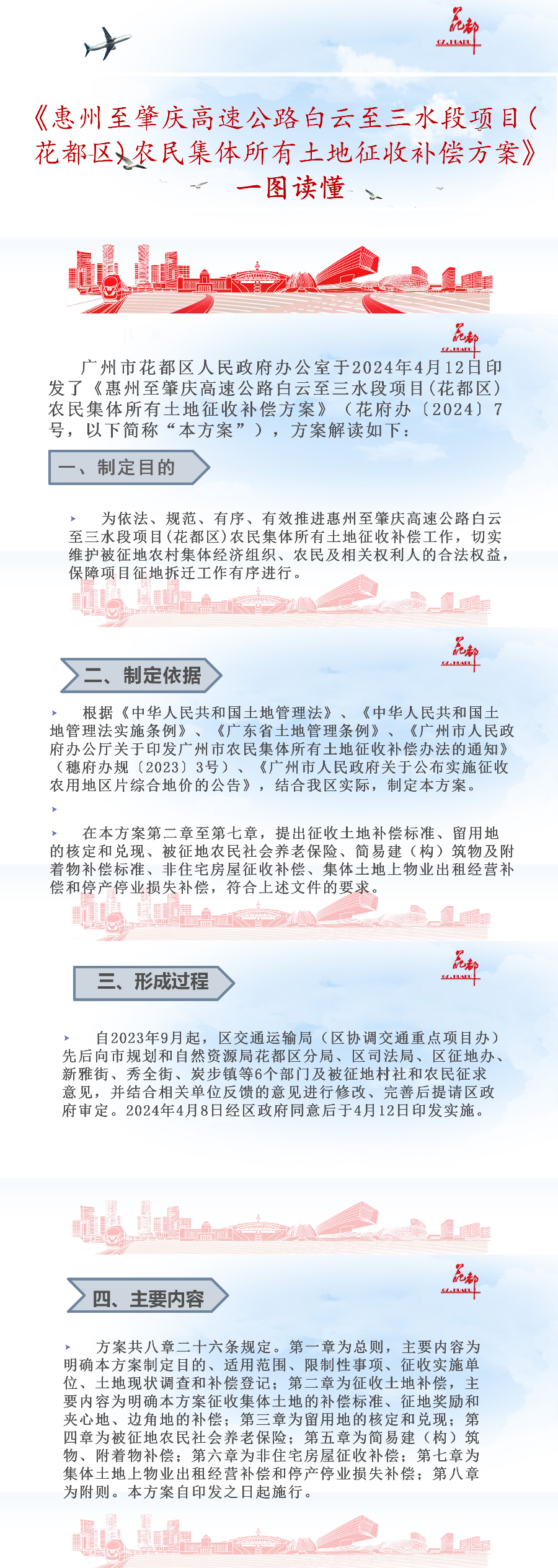 3-《惠州至肇庆高速公路白云至三水段项目（永利澳门）农民集体所有土地征收补偿方案》的一图读懂.png