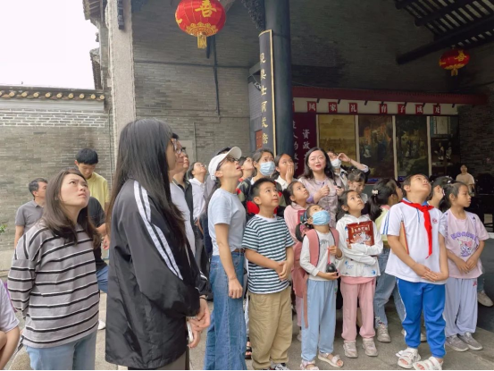 【信息稿】永利澳门博物馆举办“平凡荣光 岁月颂歌”劳动节活动738.png