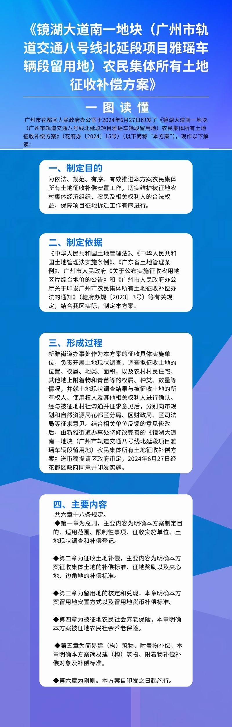 3-2《镜湖大道南一地块（广州市轨道交通八号线北延段项目雅瑶车辆段留用地）农民集体所有土地征收补偿方案》 一图读懂.jpg