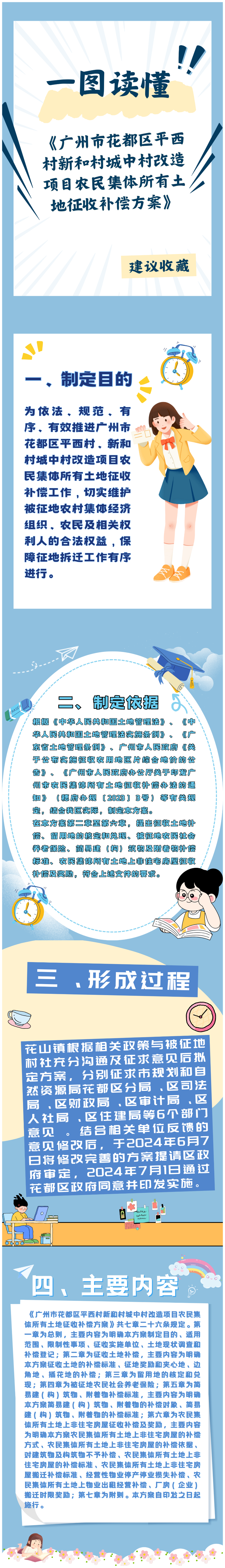 3-2《永利澳门平西村新和村城中村改造项目农民集体所有土地征收补偿方案》的一图读懂.png