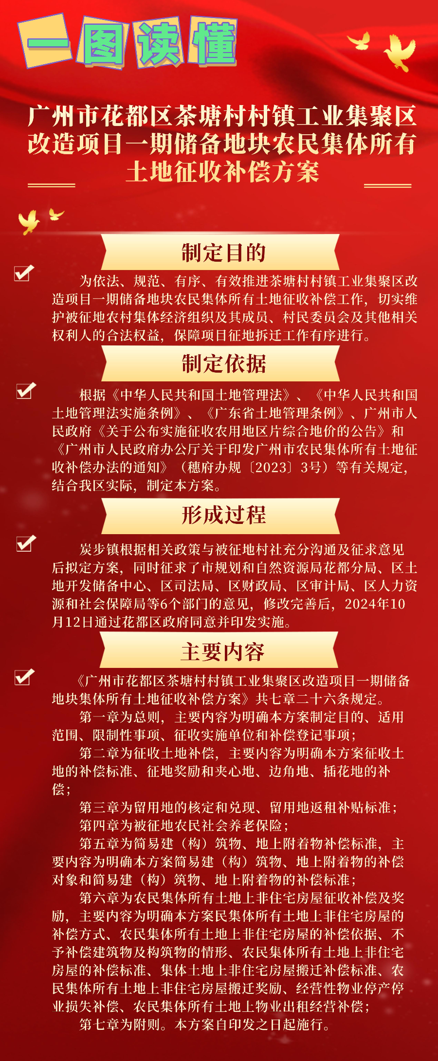 3-2《永利澳门茶塘村村镇工业集聚区改造项目一期储备地块农民集体所有土地征收补偿方案》一图读懂.jpg