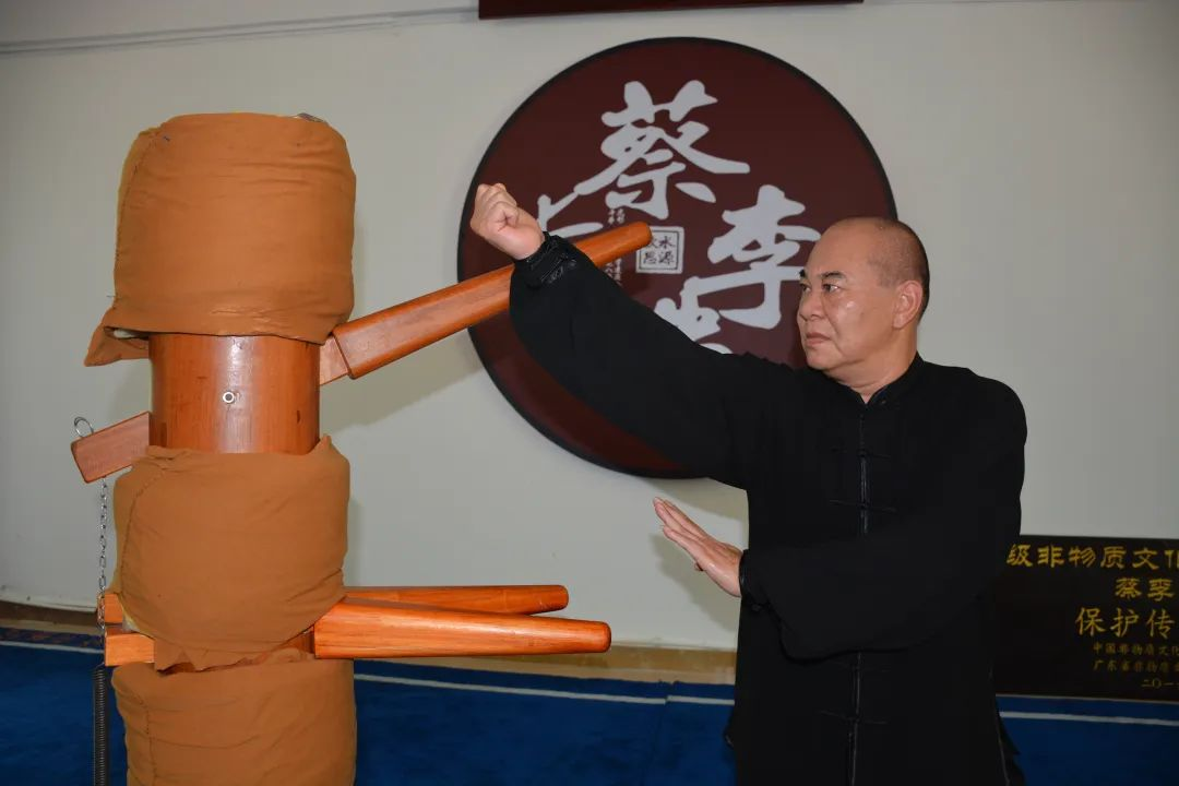 重磅！永利再添1位国家级非遗代表性传承人