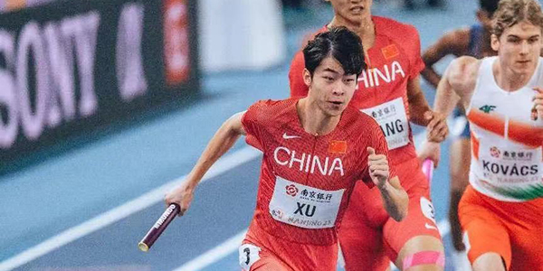 永利健儿创造历史