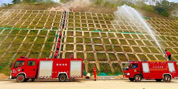 永利澳门全面推动基层应急管理能力现代化建设