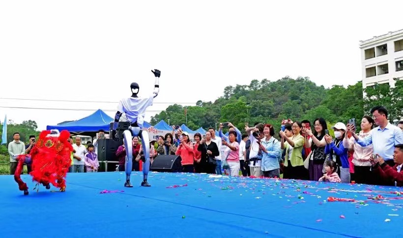 永利8个项目成功对接    签约金额7.8亿元