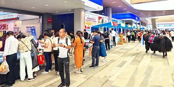 永利澳门玉湖冷链（广州）交易中心入选国家骨干冷链物流基地建设名单  助力永利产业跃迁