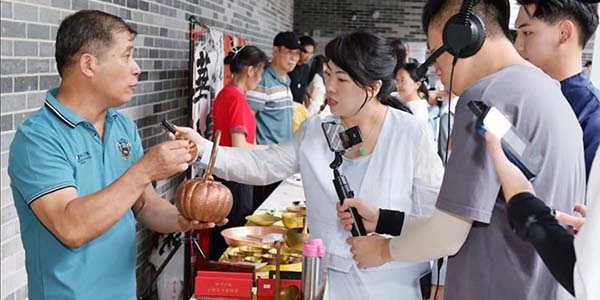 永利非遗盛会圆满收官  文化进万家 非遗正青春