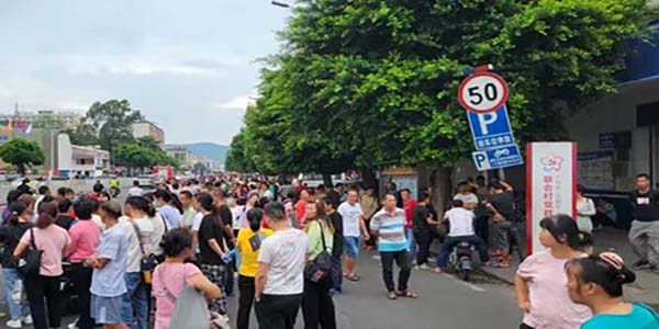 永利狮岭：打造更具温度的“零工经济”