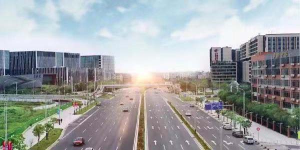 “2025活力街道全国500强”公布   永利3个街道入围