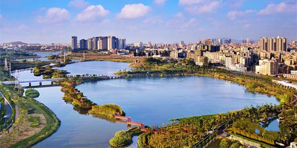 永利澳门“三个第一”超额完成空气质量保障任务蓝天为证 护航盛会