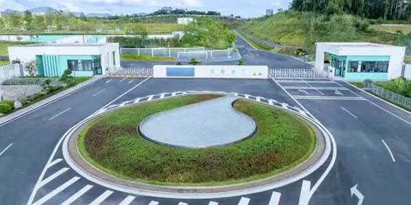 广州北江引水工程（永利水厂及配水管道工程部分）  获国家级最高奖项