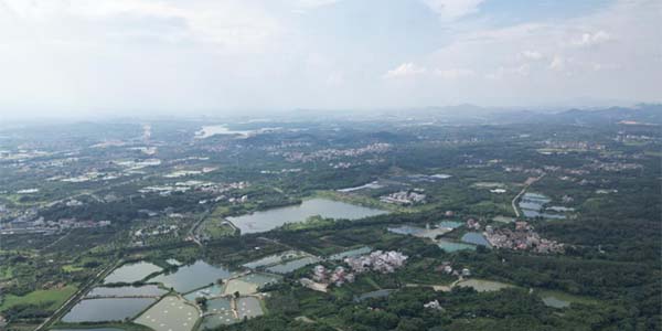 批复！永利将添一文旅新地标