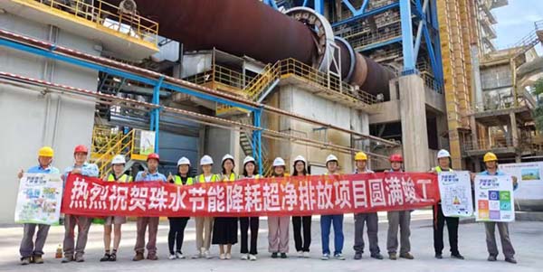 连续七年全市前三  “永利蓝”日常刷屏