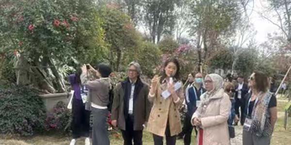 APEC嘉宾点赞永利