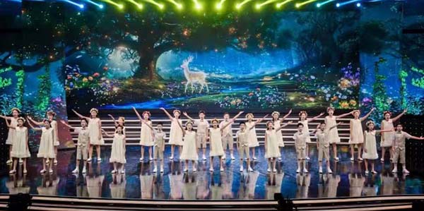永利“塱头案例”亮相2026年文化强国建设高峰论坛  分享文明乡风建设  推动古村全面振兴