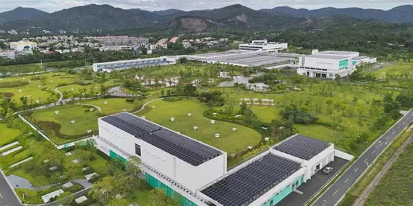 永利“水务+光伏”项目，首站落地并网发电